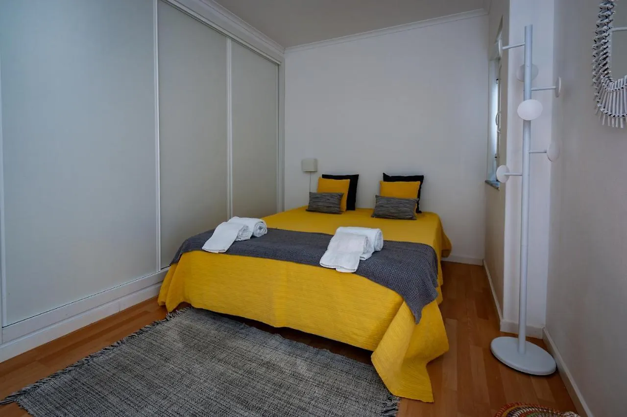Casa Bibe Villa Silves Semesterbostad